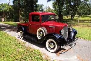 International C-1 Pickup '1934